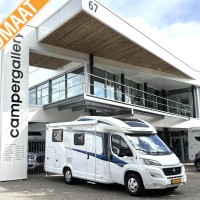 Tweedehands Knaus campers camper kopen