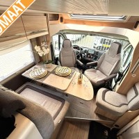 Knaus Sky Wave 650 MEG uit 2020 Foto #1