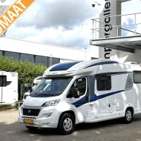 Knaus Sky Wave 650 MEG uit 2020 Foto #4