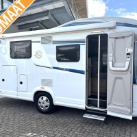 Knaus Sky Wave 650 MEG uit 2020 Foto #5