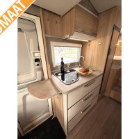 Knaus Sky Wave 650 MEG uit 2020 Foto #6