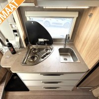 Knaus Sky Wave 650 MEG uit 2020 Foto #7