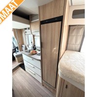 Knaus Sky Wave 650 MEG uit 2020 Foto #8