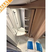 Knaus Sky Wave 650 MEG uit 2020 Foto #9