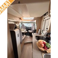 Knaus Sky Wave 650 MEG uit 2020 Foto #11