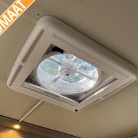 Knaus Sky Wave 650 MEG uit 2020 Foto #12