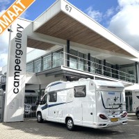 Knaus Sky Wave 650 MEG uit 2020 Foto #20