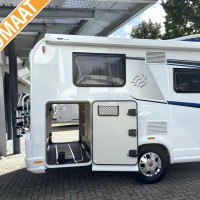 Knaus Sky Wave 650 MEG uit 2020 Foto #22
