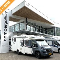 Tweedehands Rapido campers camper kopen