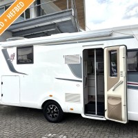 Rapido 696 F  uit 2018 Foto #6