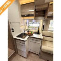 Rapido 696 F  uit 2018 Foto #7
