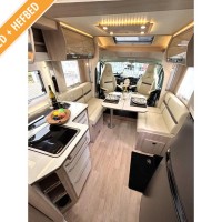 Rapido 696 F  uit 2018 Foto #11