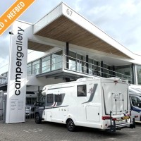 Rapido 696 F  uit 2018 Foto #20