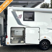 Rapido 696 F  uit 2018 Foto #22