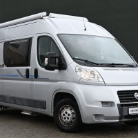 Tweedehands Adria camper kopen