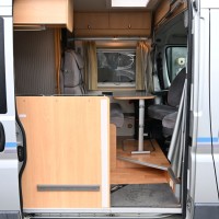 Adria Twin 600 Foto #4