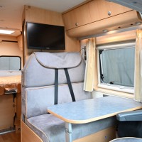 Adria Twin 600 Foto #9