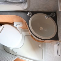 Adria Twin 600 Foto #16