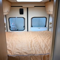 Adria Twin 600 Foto #17