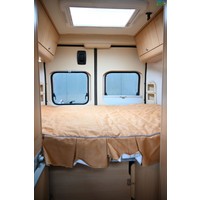 Adria Twin 600 Foto #18