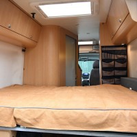 Adria Twin 600 Foto #19