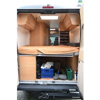 Adria Twin 600 Foto #20