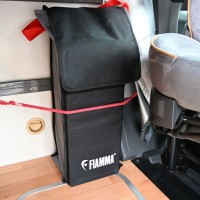 Adria Twin 600 Foto #24