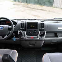 Adria Twin 600 Foto #25