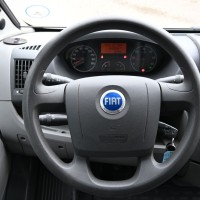 Adria Twin 600 Foto #26