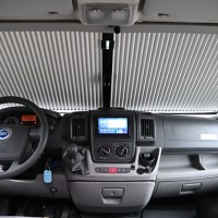 Adria Twin 600 Foto #34