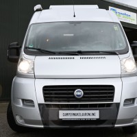 Adria Twin 600 Foto #42
