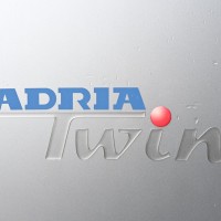 Adria Twin 600 Foto #46