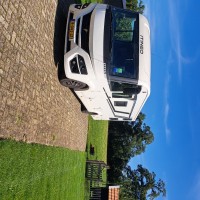 Tweedehands Itineo campers camper kopen