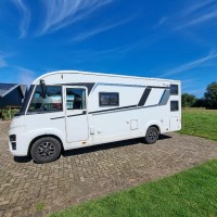 Itineo campers S6 uit 2022 Foto #1
