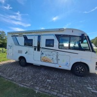 Itineo campers S6 uit 2022 Foto #2