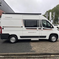 Possl Globecar Roadscout R 540 Euro6 Trekhaak Luifel Compact Foto #17