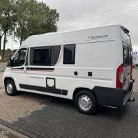 Possl Globecar Roadscout R 540 Euro6 Trekhaak Luifel Compact Foto #19