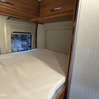 Possl Globecar Roadscout R 540 Euro6 Trekhaak Luifel Compact Foto #31