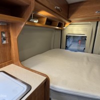 Possl Globecar Roadscout R 540 Euro6 Trekhaak Luifel Compact Foto #1