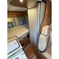 Possl Globecar Roadscout R 540 Euro6 Trekhaak Luifel Compact Foto #2