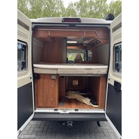Possl Globecar Roadscout R 540 Euro6 Trekhaak Luifel Compact Foto #3