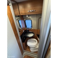 Possl Globecar Roadscout R 540 Euro6 Trekhaak Luifel Compact Foto #6