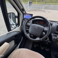 Possl Globecar Roadscout R 540 Euro6 Trekhaak Luifel Compact Foto #7