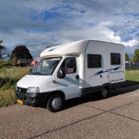 Tweedehands McLouis campers camper kopen