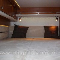 Hymer B 514 SL uit 2009 Foto #10