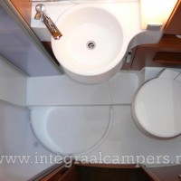 Hymer B 514 SL uit 2009 Foto #11