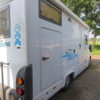 Fiat Ducato campers DUCATO uit 2004 Foto #2