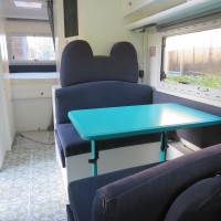Fiat Ducato campers DUCATO uit 2004 Foto #5