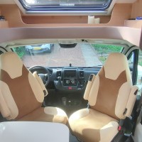 Forster camper FT 659 EB uit 2022 Foto #4