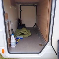 Forster camper FT 659 EB uit 2022 Foto #5